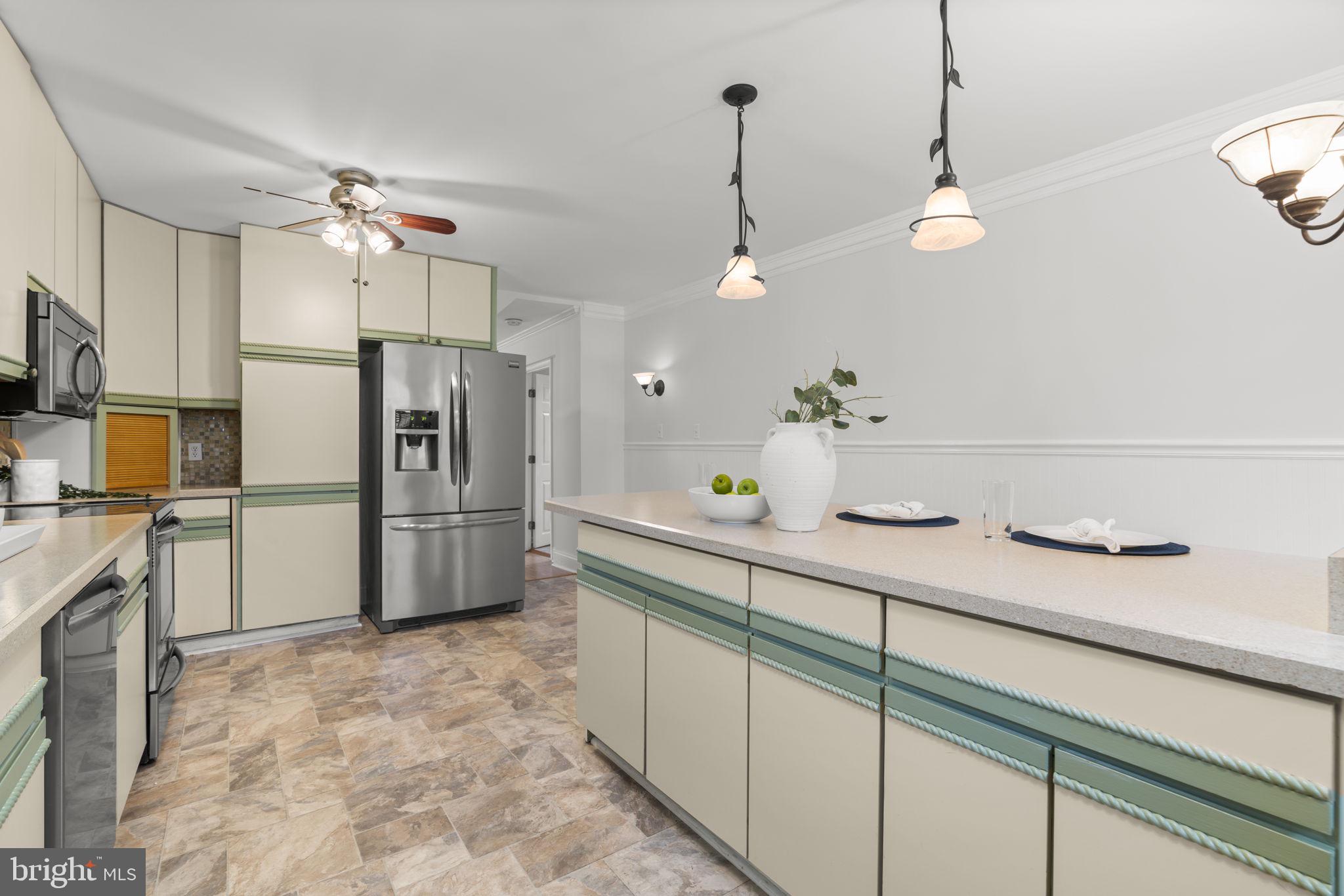 452 Carvel Beach Road Carvel Beach, MD 21226 - Photo 17 of 71