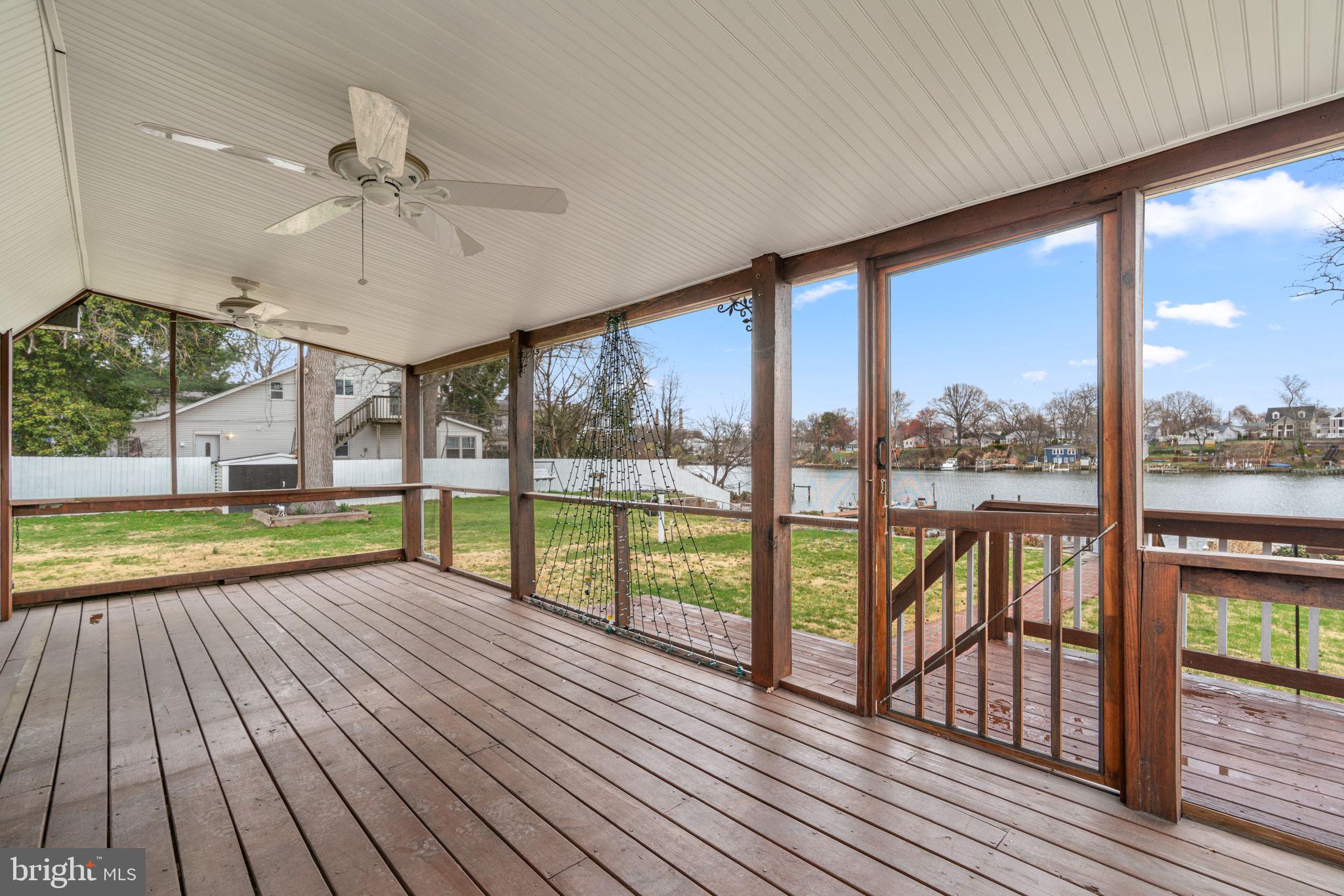 452 Carvel Beach Road Carvel Beach, MD 21226 - Photo 42 of 71