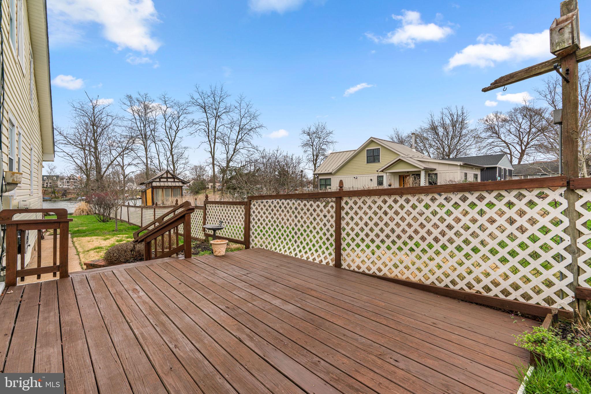 452 Carvel Beach Road Carvel Beach, MD 21226 - Photo 44 of 71