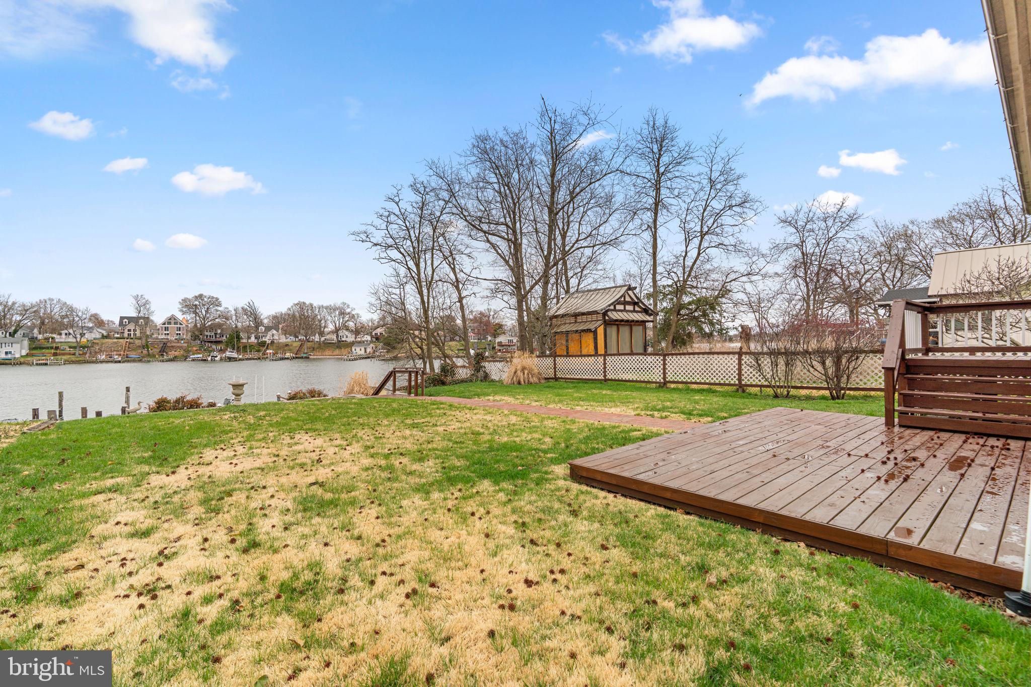 452 Carvel Beach Road Carvel Beach, MD 21226 - Photo 46 of 71