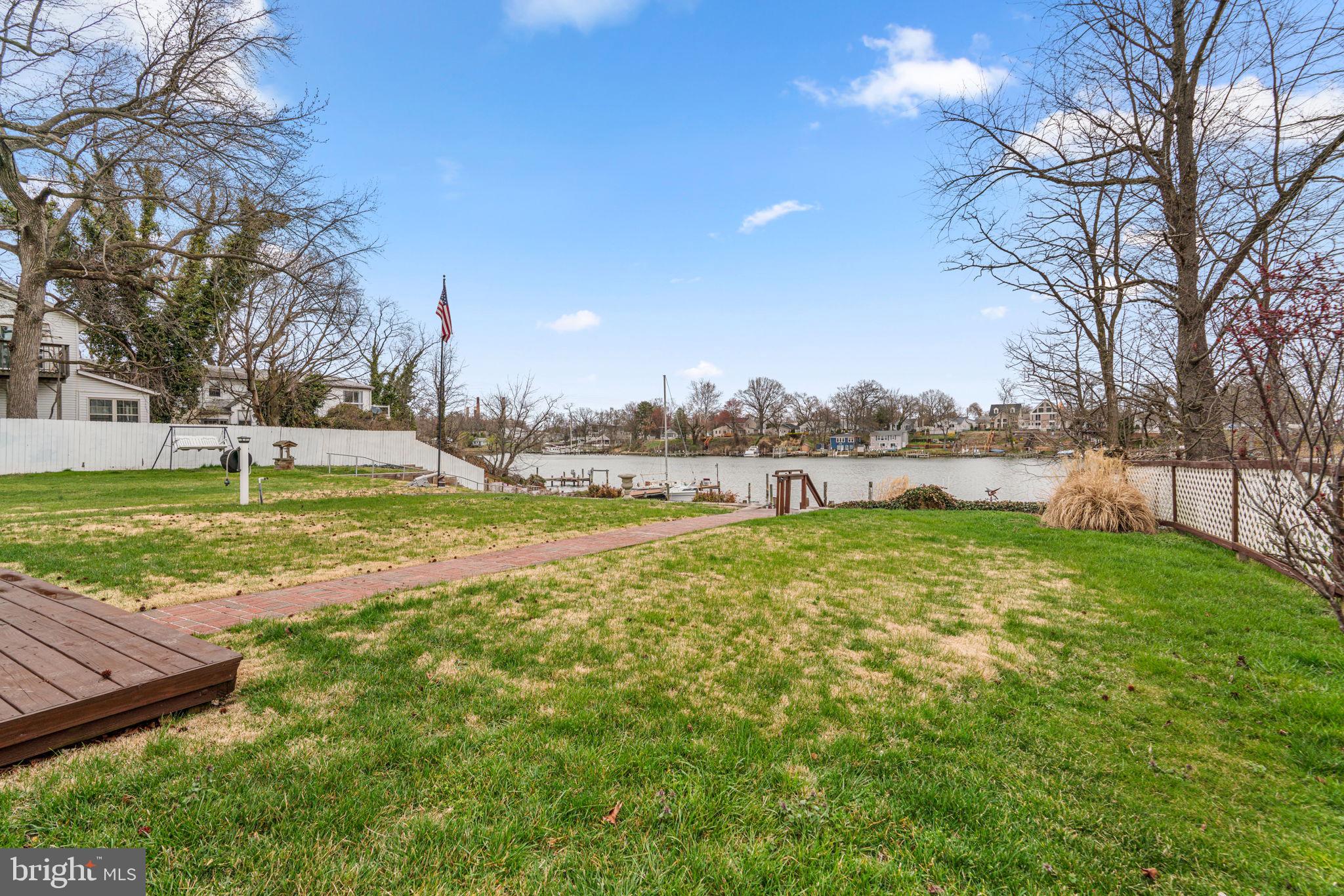 452 Carvel Beach Road Carvel Beach, MD 21226 - Photo 47 of 71