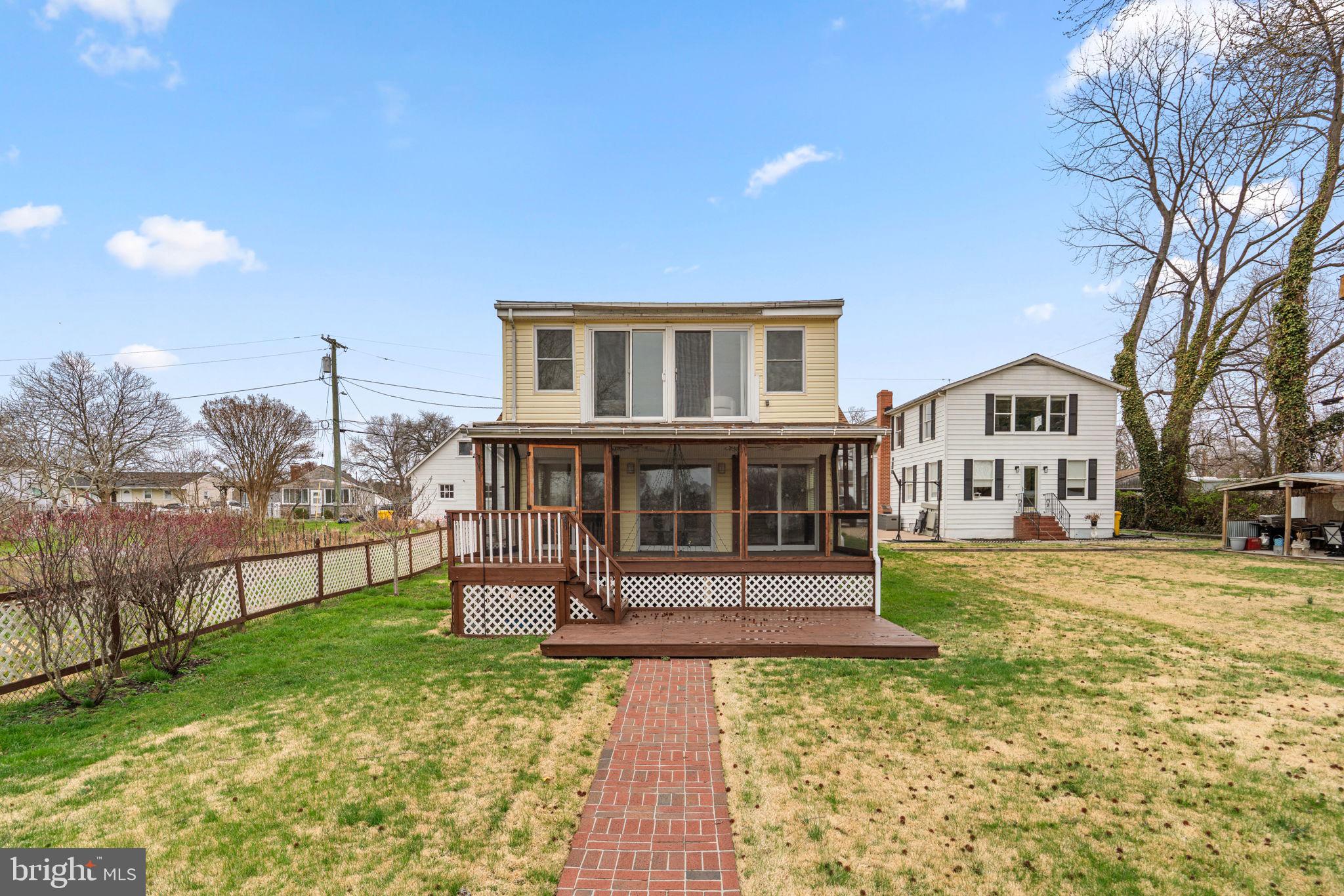 452 Carvel Beach Road Carvel Beach, MD 21226 - Photo 48 of 71