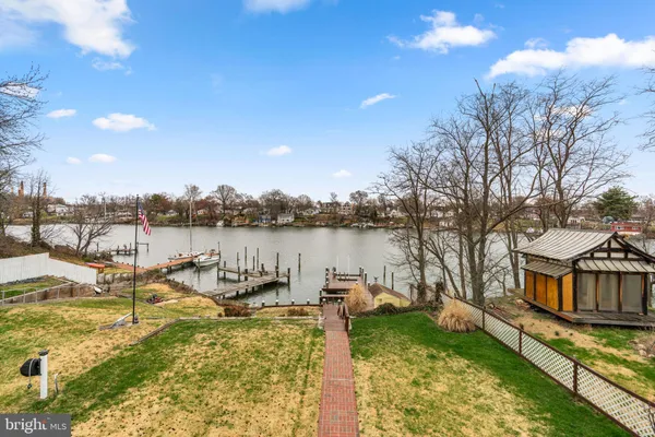 $675,000 | 452 Carvel Beach Road, Carvel Beach, MD 21226