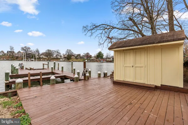 $675,000 | 452 Carvel Beach Road, Carvel Beach, MD 21226