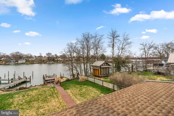 $675,000 | 452 Carvel Beach Road, Carvel Beach, MD 21226