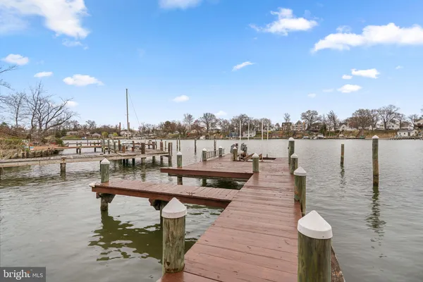 $675,000 | 452 Carvel Beach Road, Carvel Beach, MD 21226