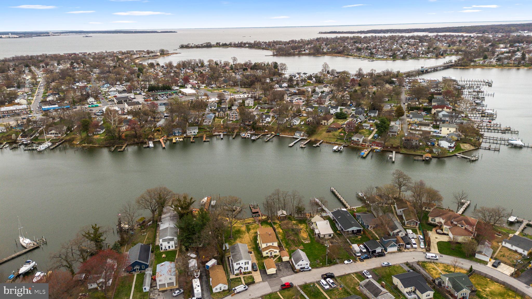 452 Carvel Beach Road Carvel Beach, MD 21226 - Photo 69 of 71