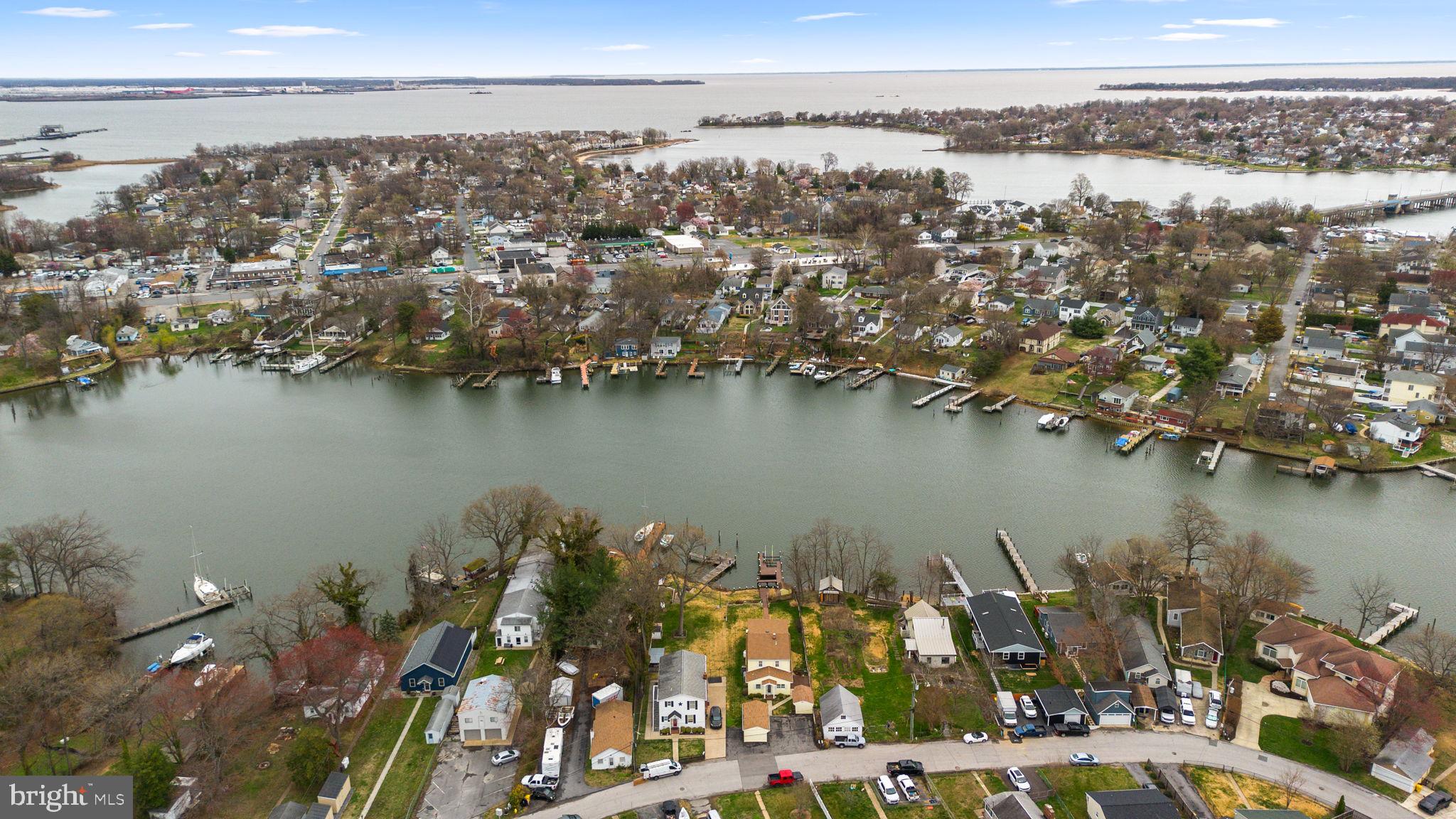 452 Carvel Beach Road Carvel Beach, MD 21226 - Photo 70 of 71