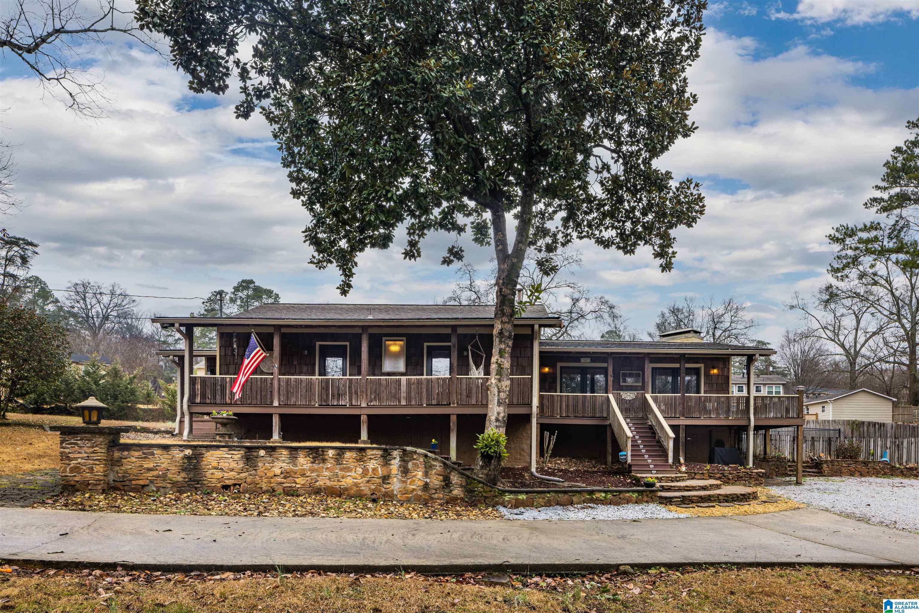 2325 Jacobs Road Birmingham, AL 35216 - Photo 4 of 56
