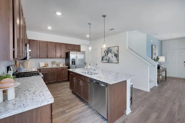 $458,670 | 3983 Alderstone Drive, Flowery Branch, GA 30542