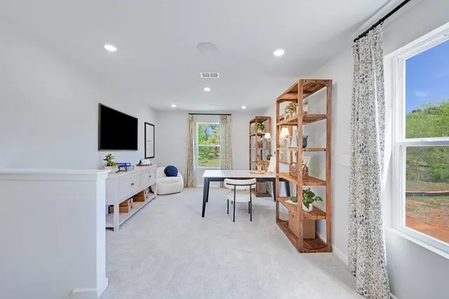 $458,670 | 3983 Alderstone Drive, Flowery Branch, GA 30542