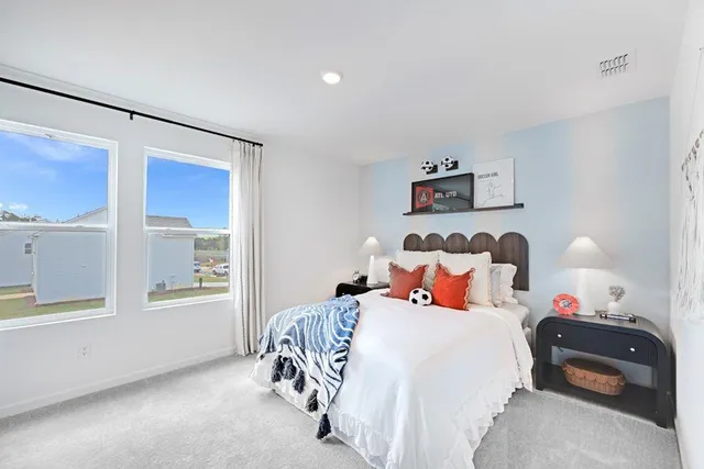 $458,670 | 3983 Alderstone Drive, Flowery Branch, GA 30542