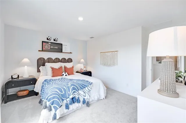 $458,670 | 3983 Alderstone Drive, Flowery Branch, GA 30542