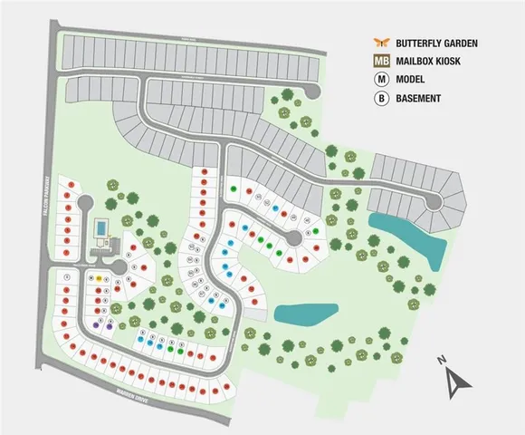 $458,670 | 3983 Alderstone Drive, Flowery Branch, GA 30542