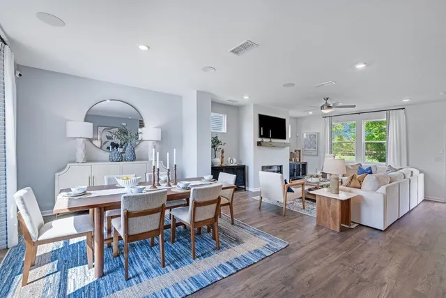 $458,670 | 3983 Alderstone Drive, Flowery Branch, GA 30542