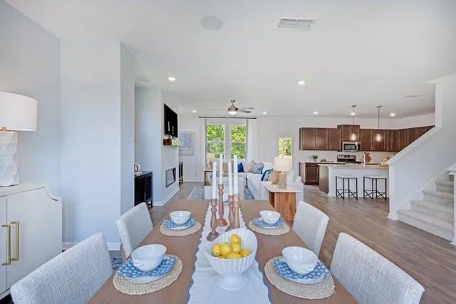 $458,670 | 3983 Alderstone Drive, Flowery Branch, GA 30542