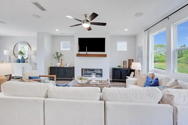 $458,670 | 3983 Alderstone Drive, Flowery Branch, GA 30542