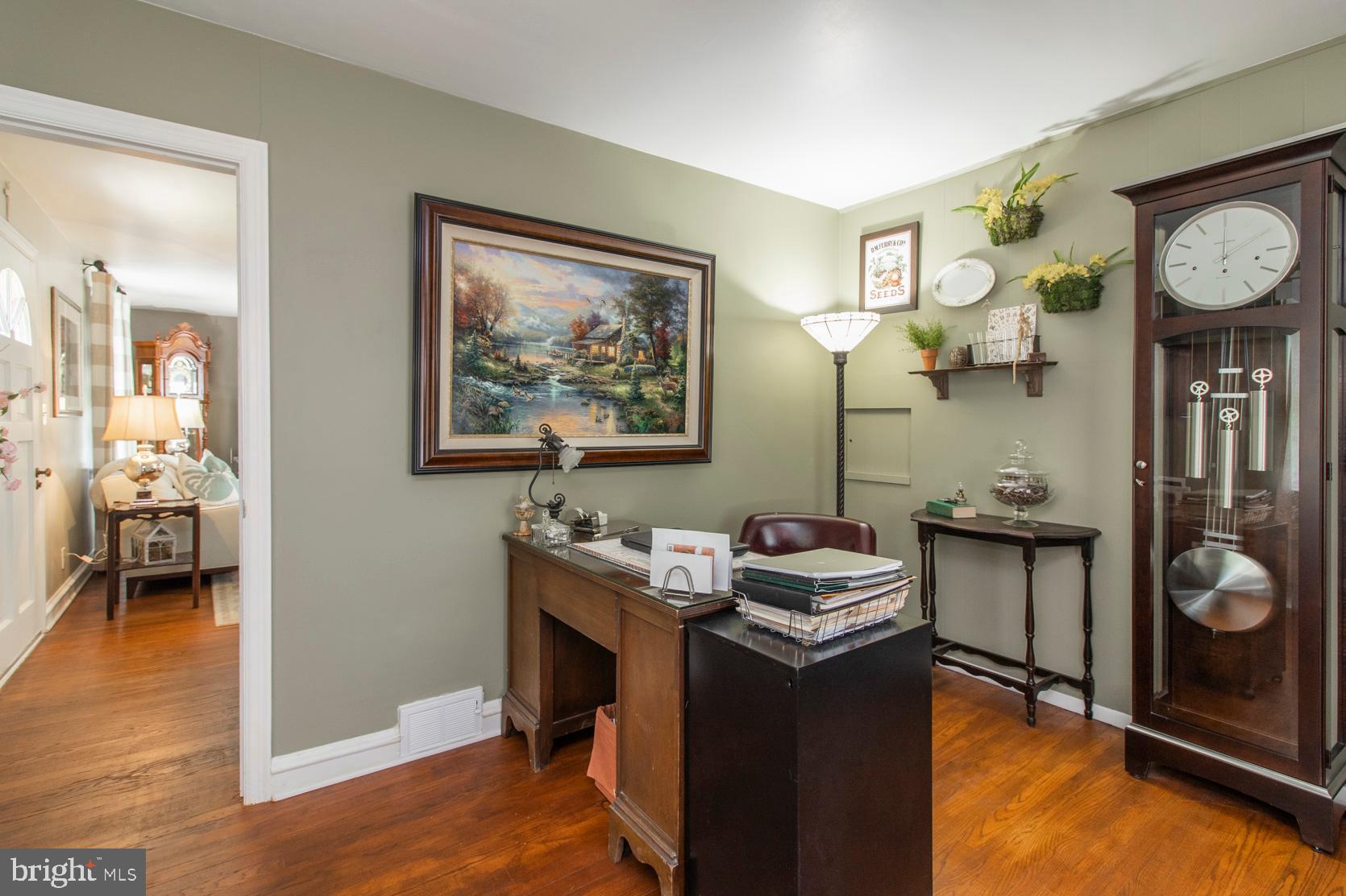 281 Corner Ketch Road Downingtown, PA 19335 - Photo 12 of 45 4th bedroom or office