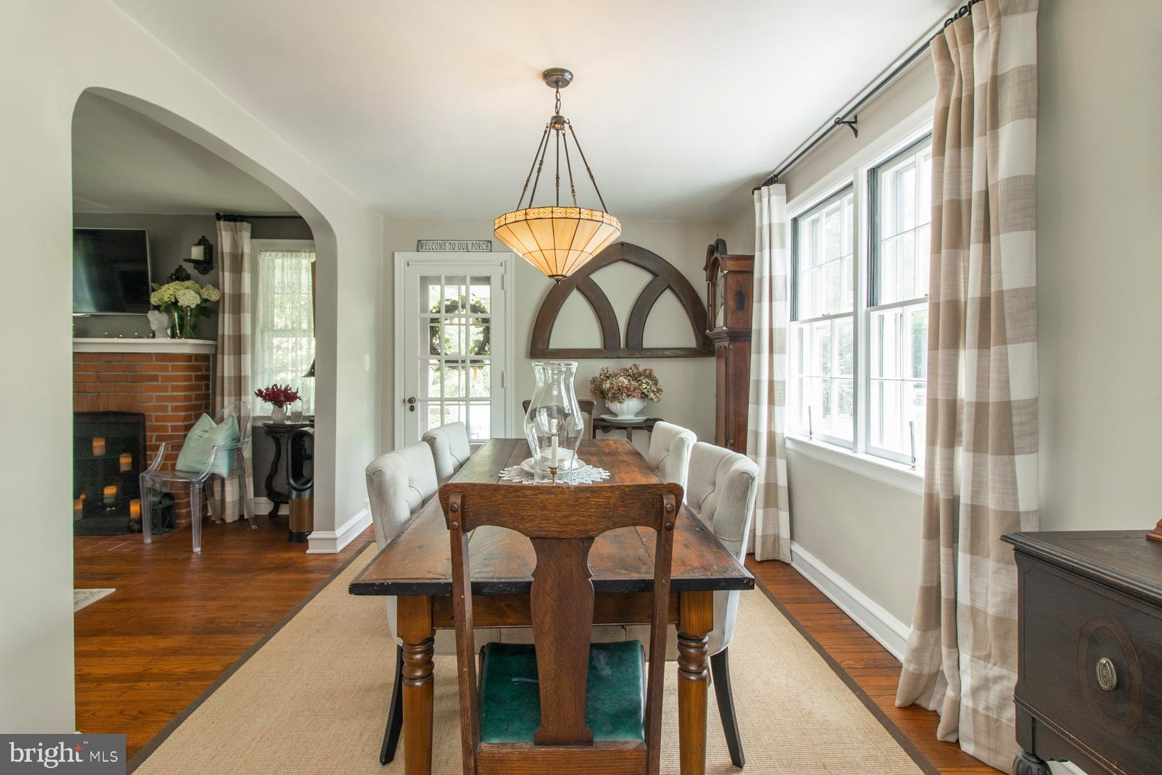 281 Corner Ketch Road Downingtown, PA 19335 - Photo 14 of 45 Dining room