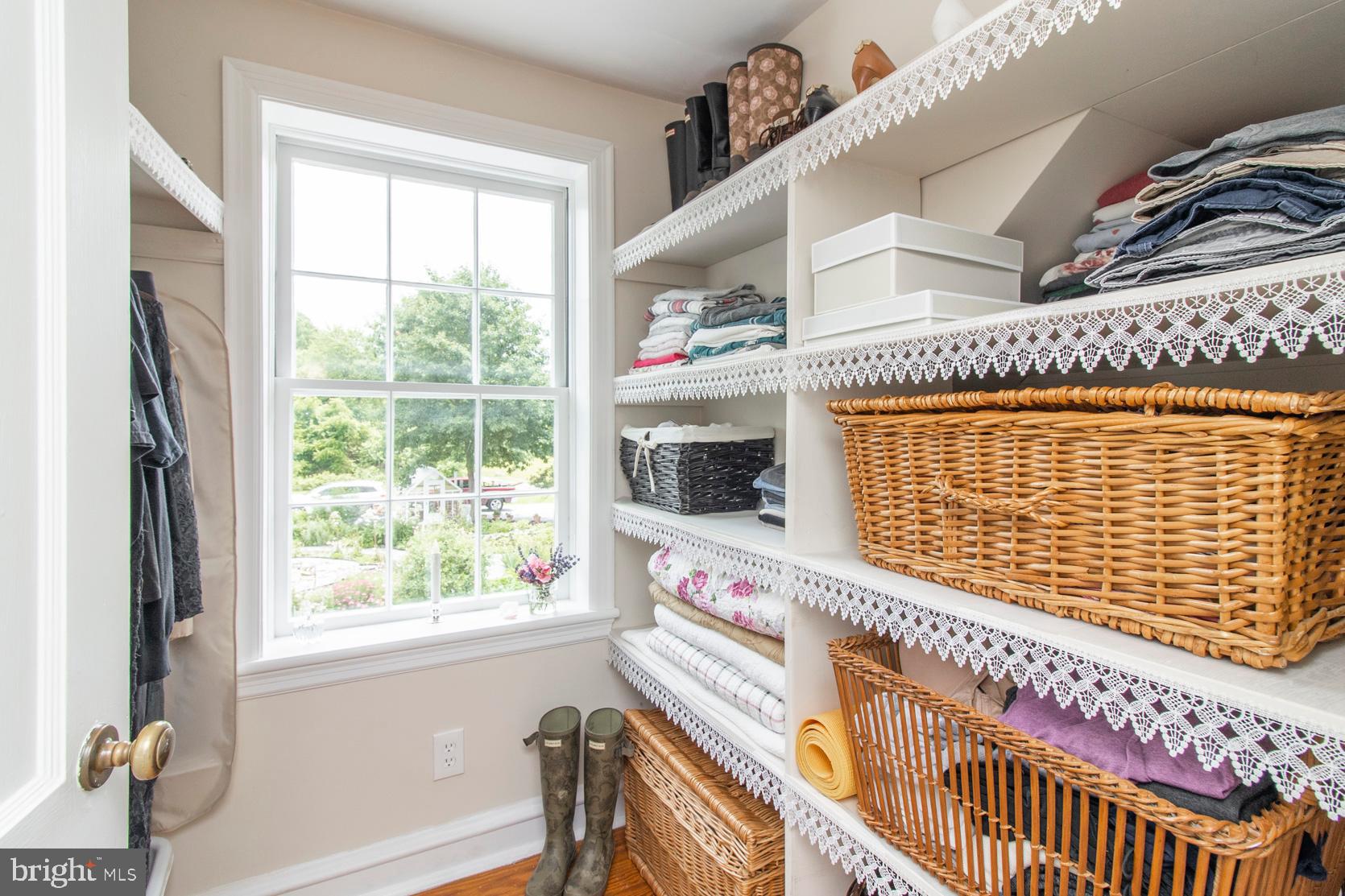 281 Corner Ketch Road Downingtown, PA 19335 - Photo 27 of 45 Master closet