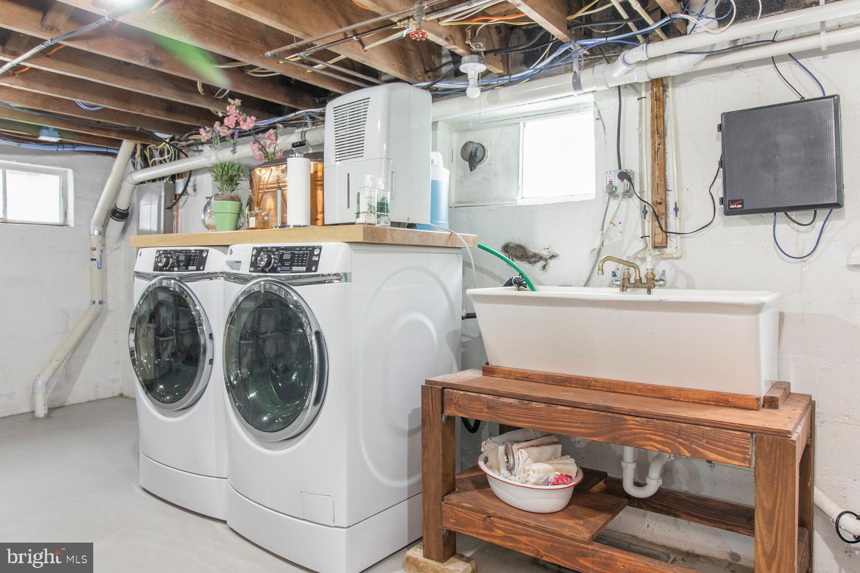 281 Corner Ketch Road Downingtown, PA 19335 - Photo 29 of 45 Newer washer/dryer