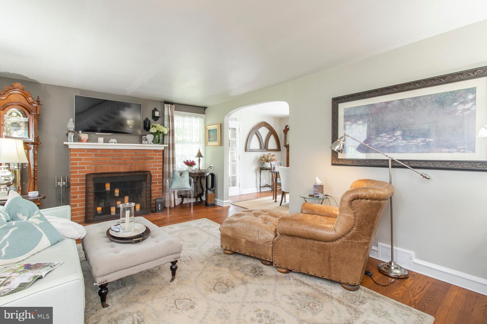 281 Corner Ketch Road Downingtown, PA 19335 - Photo 9 of 45 Gallery Image 9