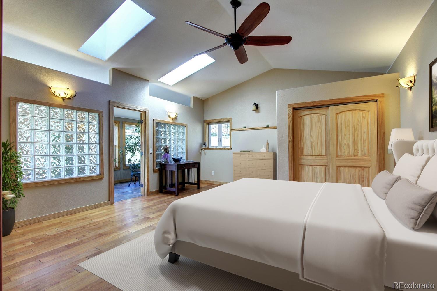 21432 Pleasant Park Road Conifer, CO 80433 - Photo 29 of 39 Gallery Image 29