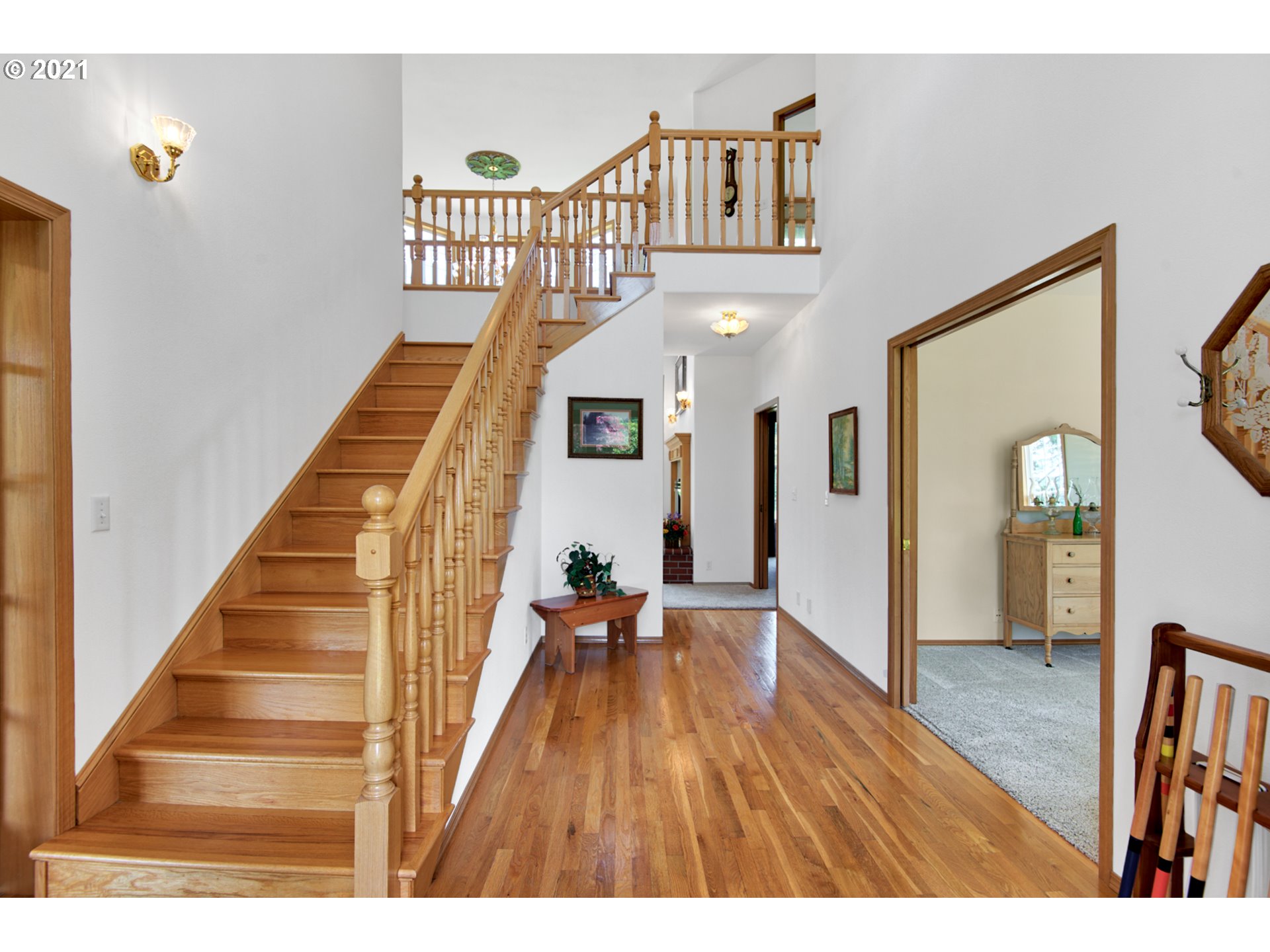 23230 Northwest Bravo Road Buxton, OR 97109 - Photo 2 of 32 Gallery Image 2