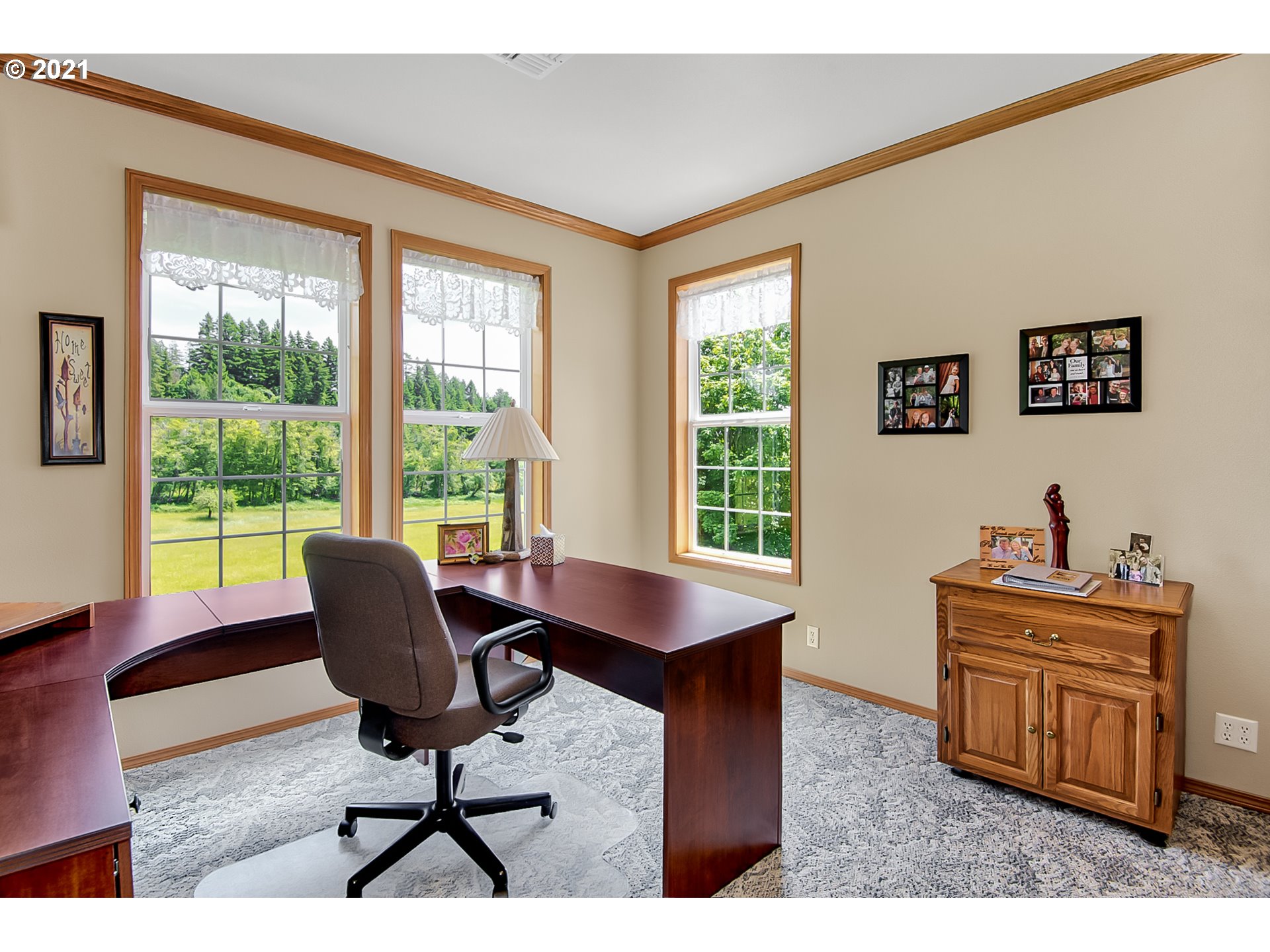 23230 Northwest Bravo Road Buxton, OR 97109 - Photo 17 of 32 Gallery Image 17