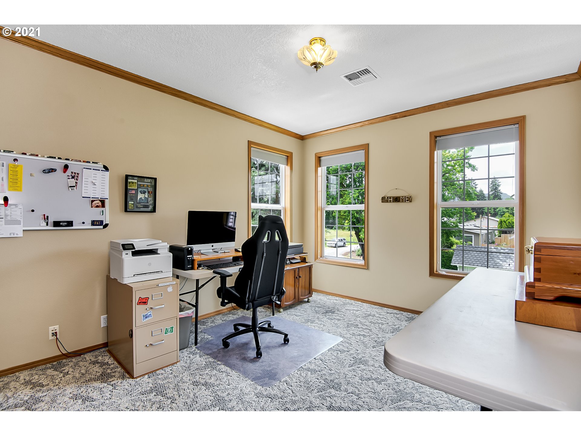 23230 Northwest Bravo Road Buxton, OR 97109 - Photo 18 of 32 Gallery Image 18