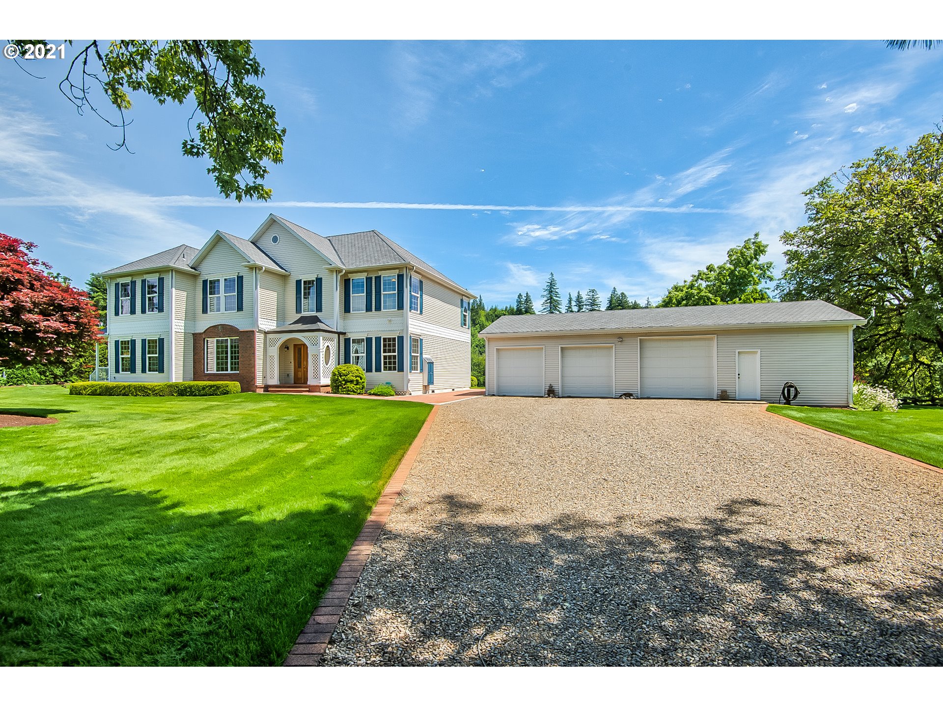 23230 Northwest Bravo Road Buxton, OR 97109 - Photo 21 of 32 Gallery Image 21