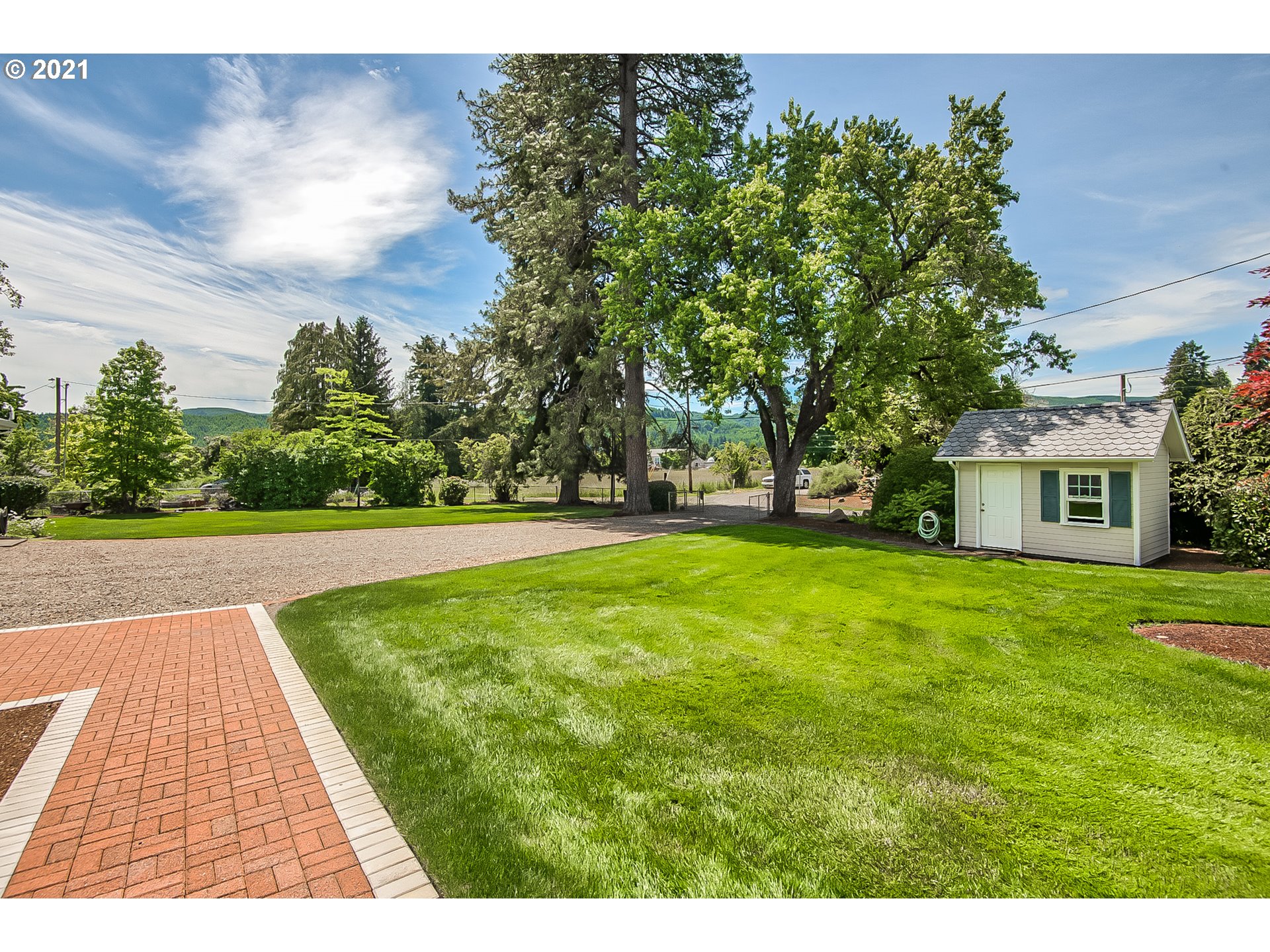 23230 Northwest Bravo Road Buxton, OR 97109 - Photo 25 of 32 Gallery Image 25