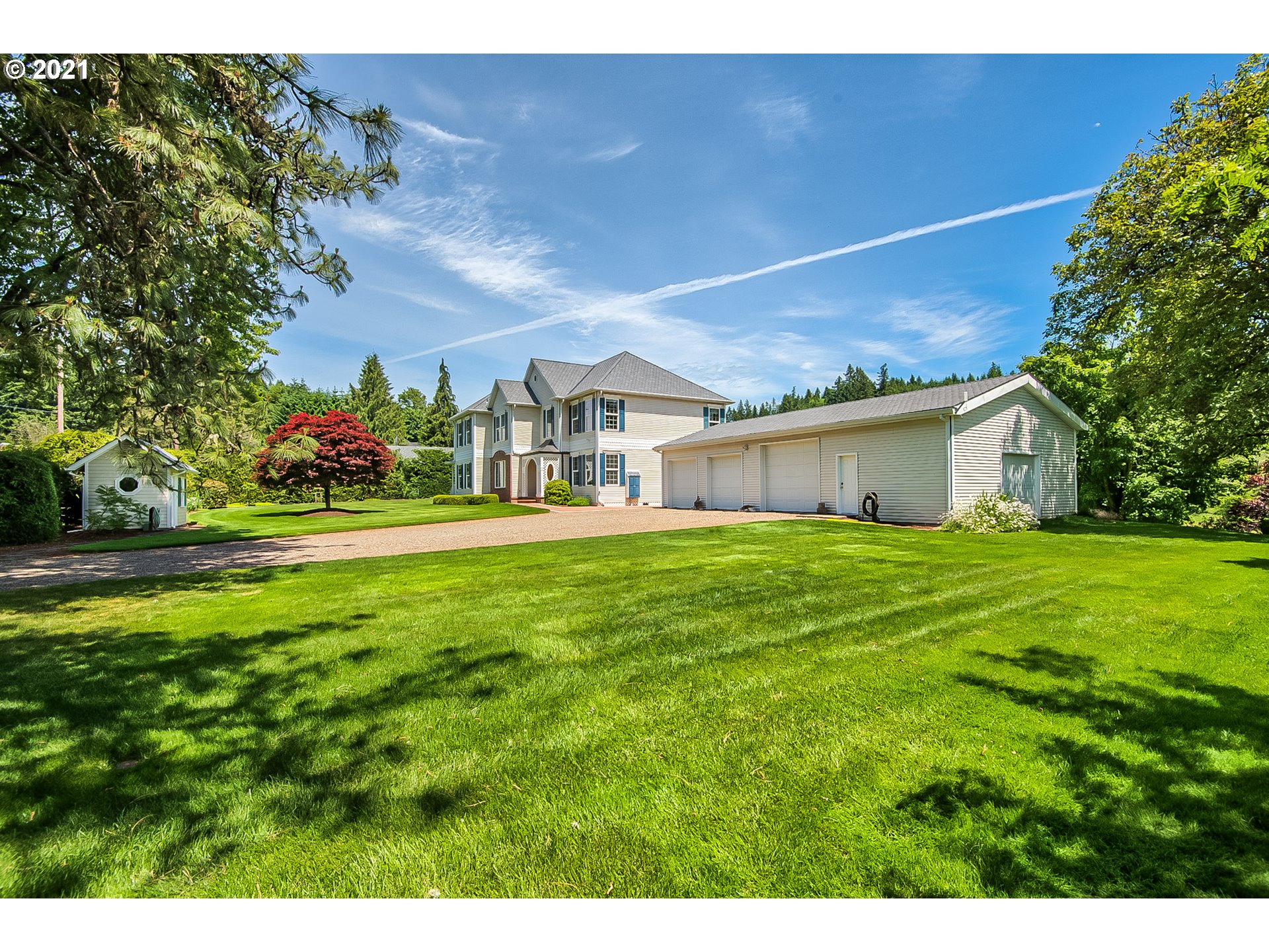 23230 Northwest Bravo Road Buxton, OR 97109 - Photo 26 of 32 Gallery Image 26