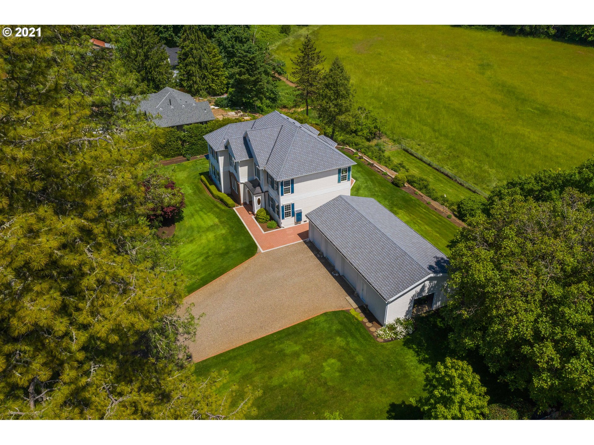 23230 Northwest Bravo Road Buxton, OR 97109 - Photo 29 of 32 Gallery Image 29
