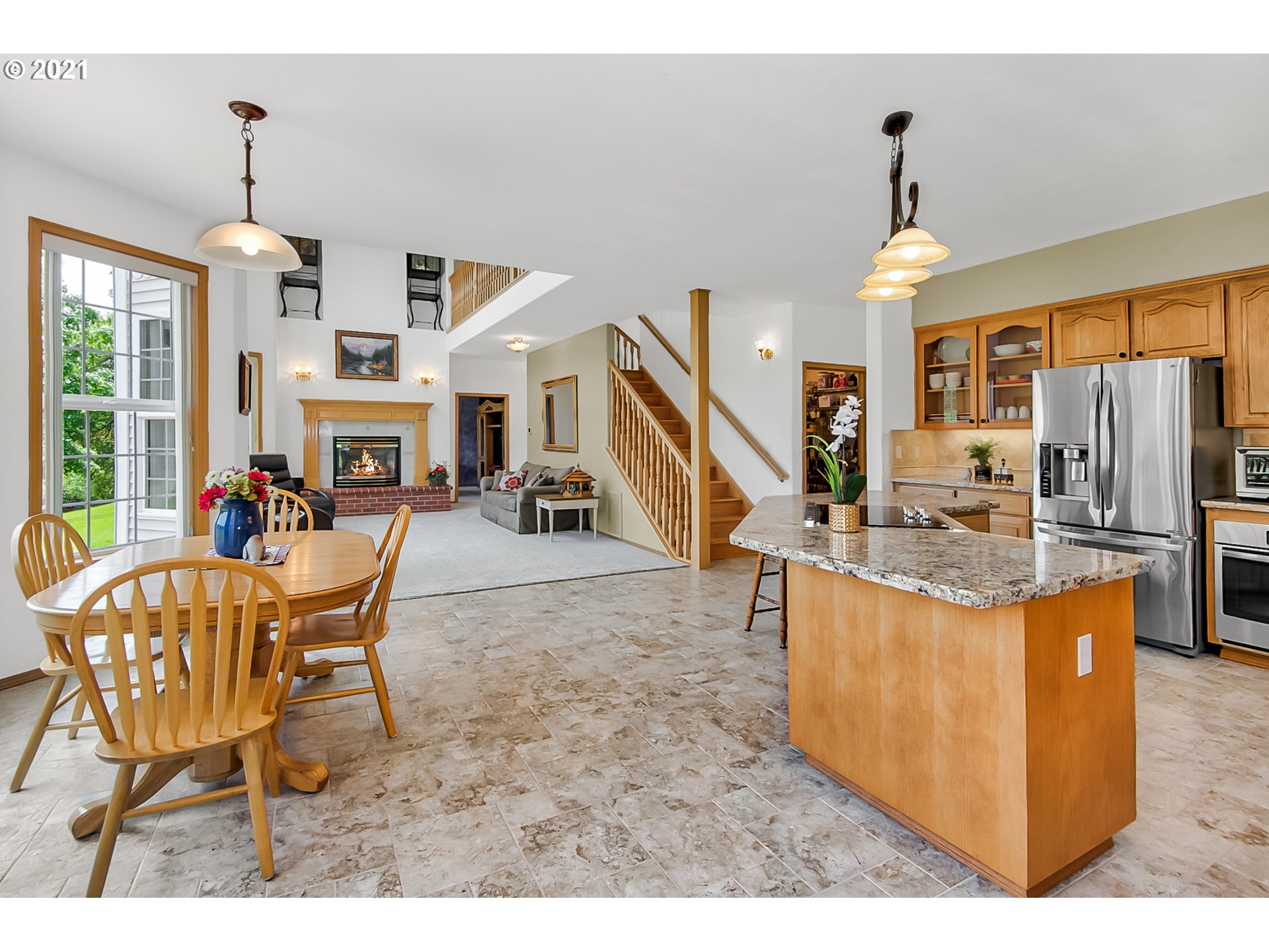 23230 Northwest Bravo Road Buxton, OR 97109 - Photo 5 of 32 Gallery Image 5
