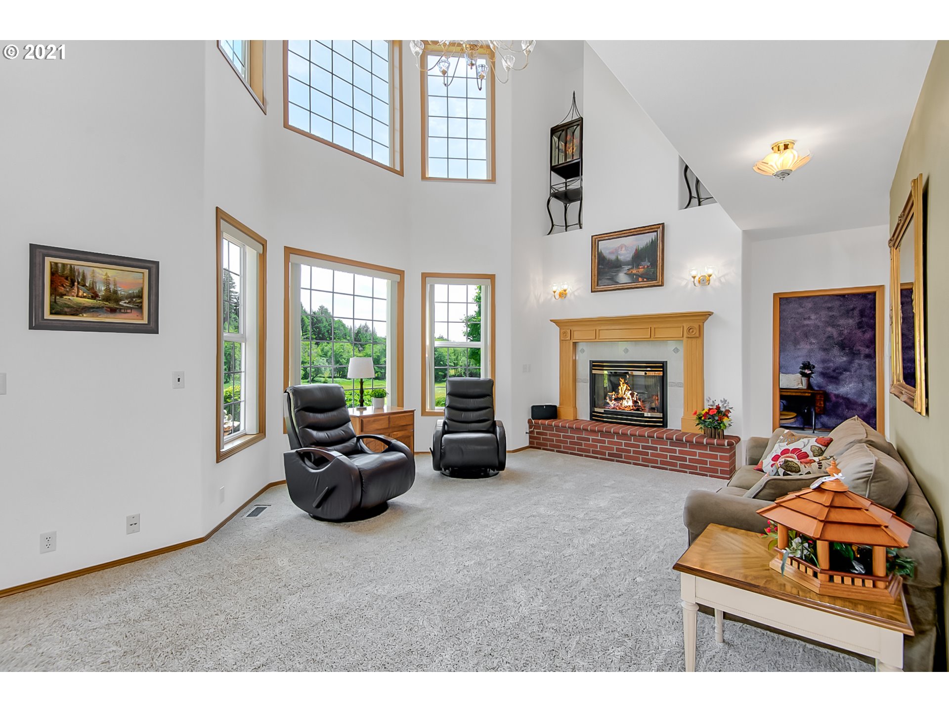 23230 Northwest Bravo Road Buxton, OR 97109 - Photo 6 of 32 Gallery Image 6