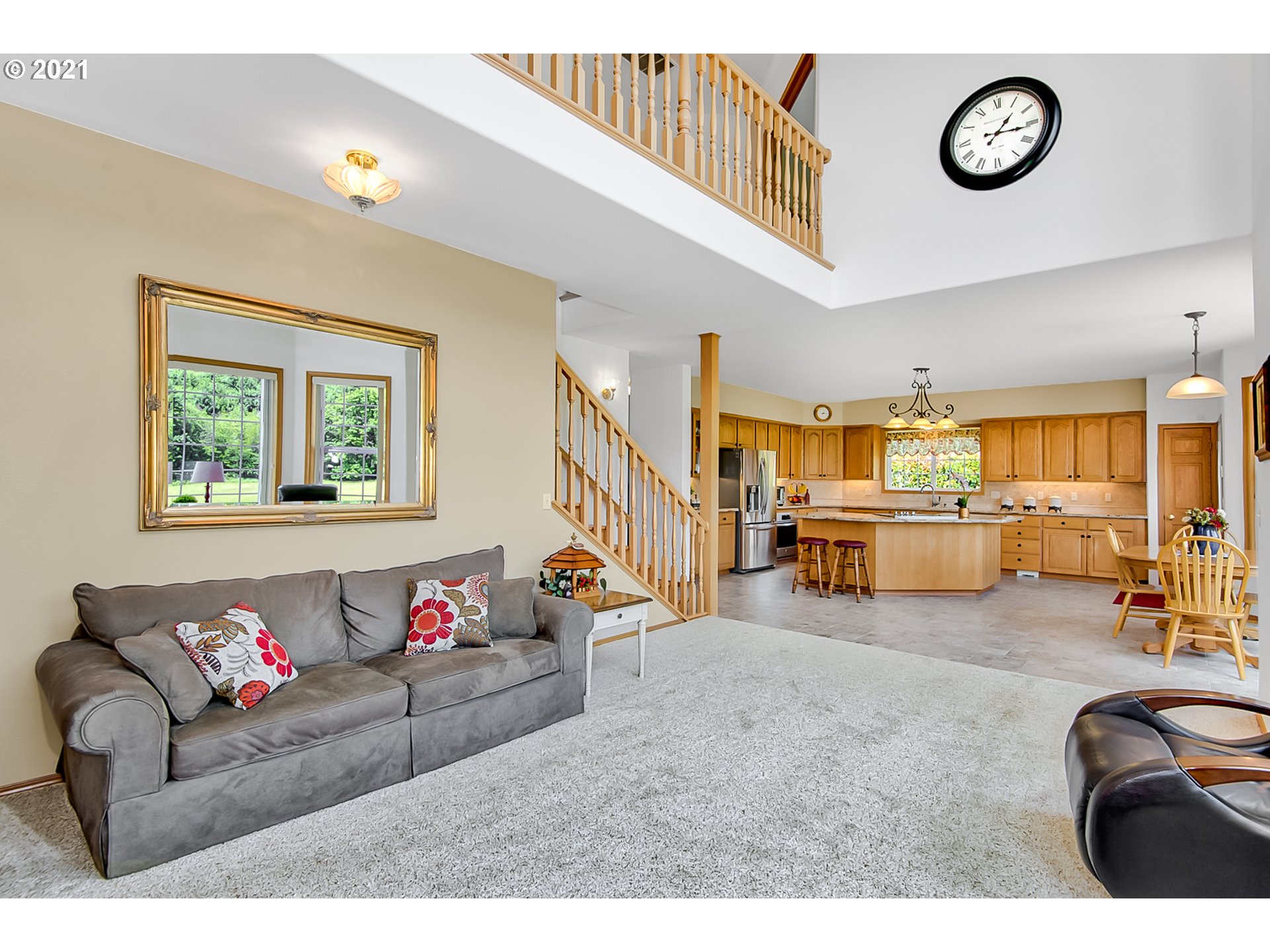23230 Northwest Bravo Road Buxton, OR 97109 - Photo 7 of 32 Gallery Image 7