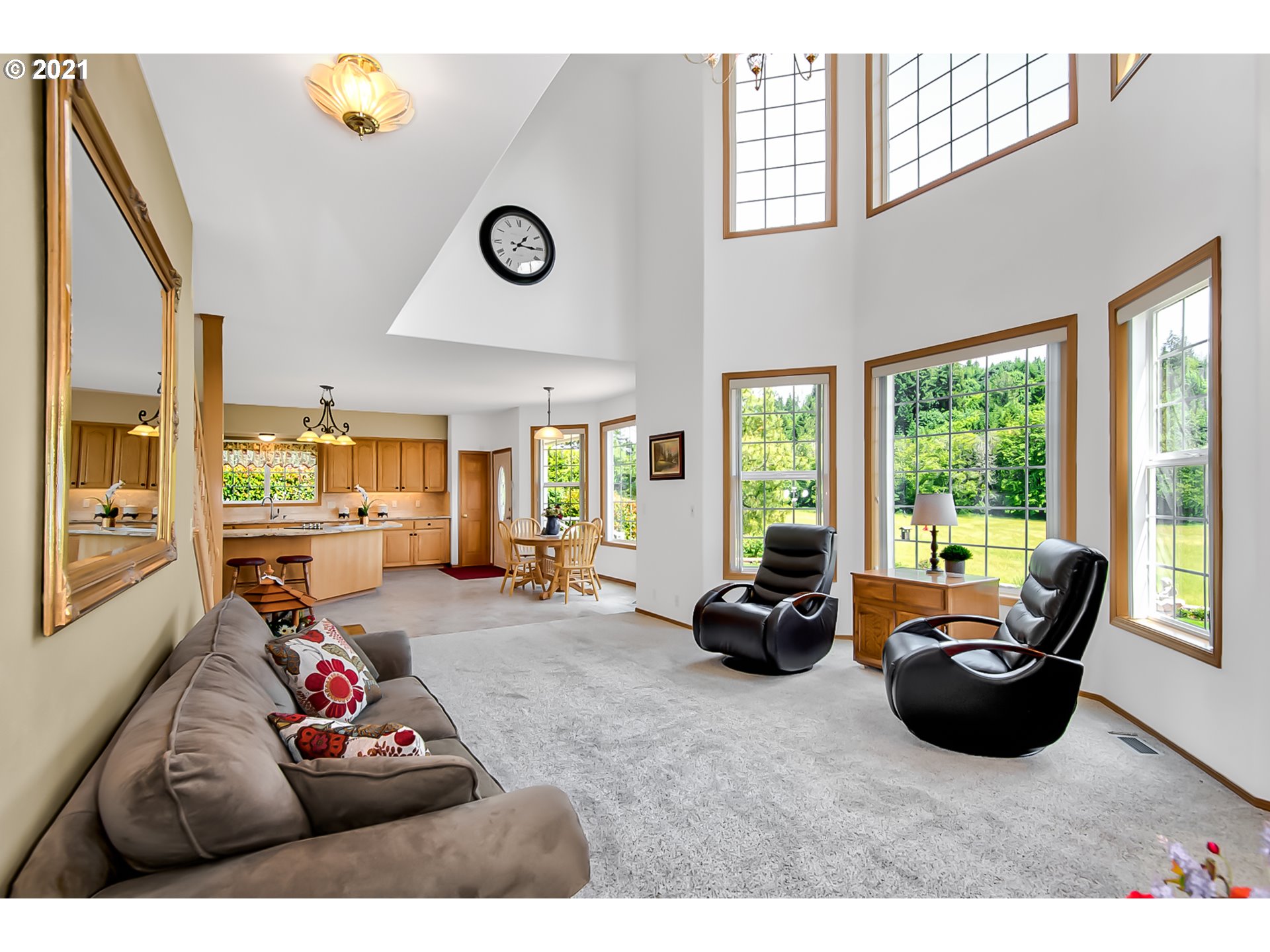 23230 Northwest Bravo Road Buxton, OR 97109 - Photo 9 of 32 Gallery Image 9