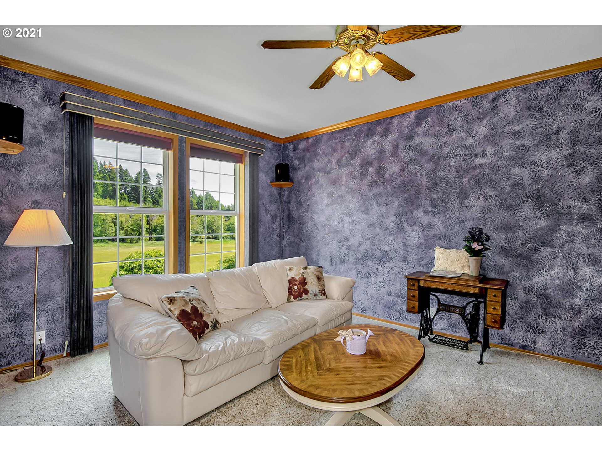 23230 Northwest Bravo Road Buxton, OR 97109 - Photo 10 of 32 Gallery Image 10