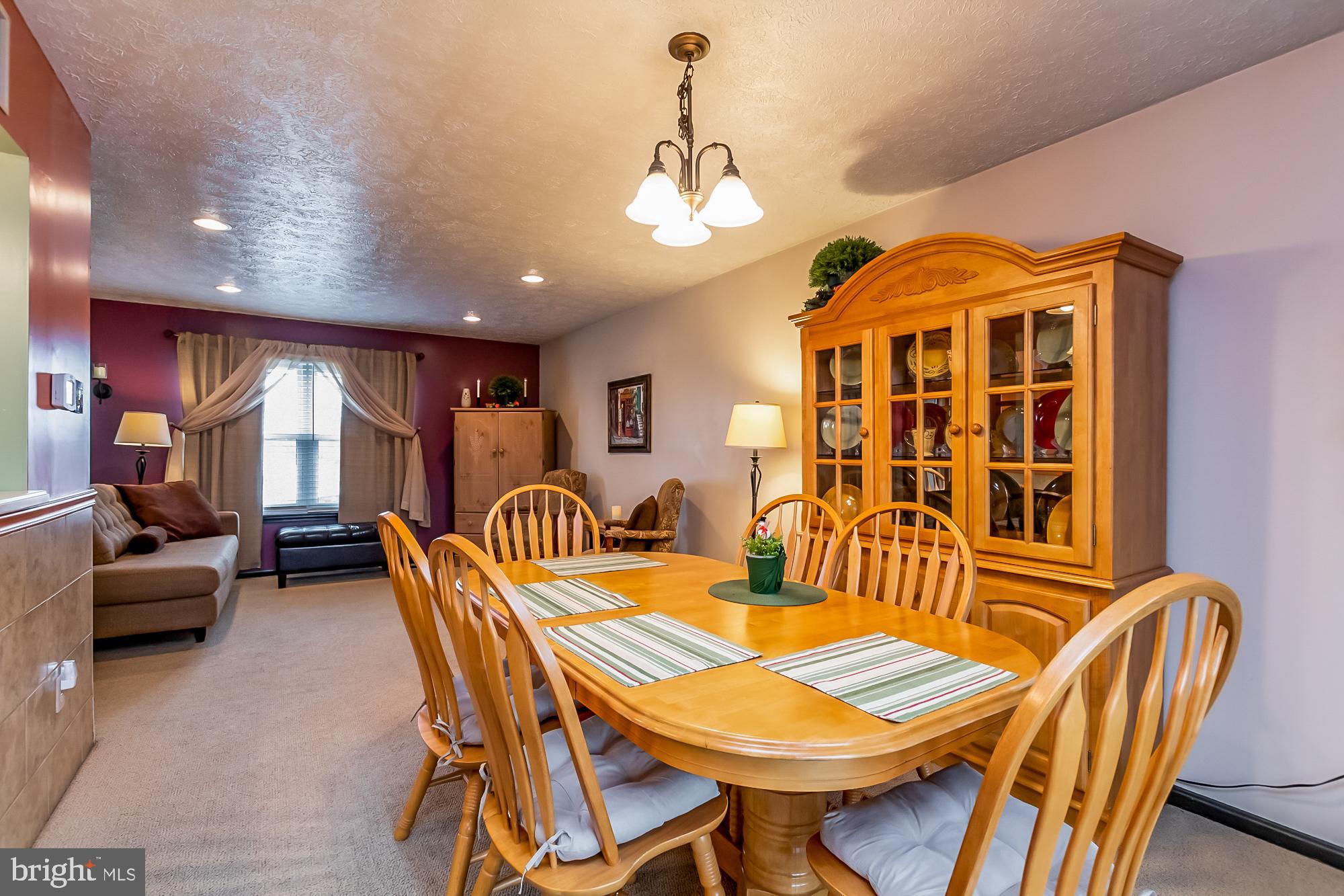7 Powder Place Baltimore, MD 21236 - Photo 11 of 50 Dining Room