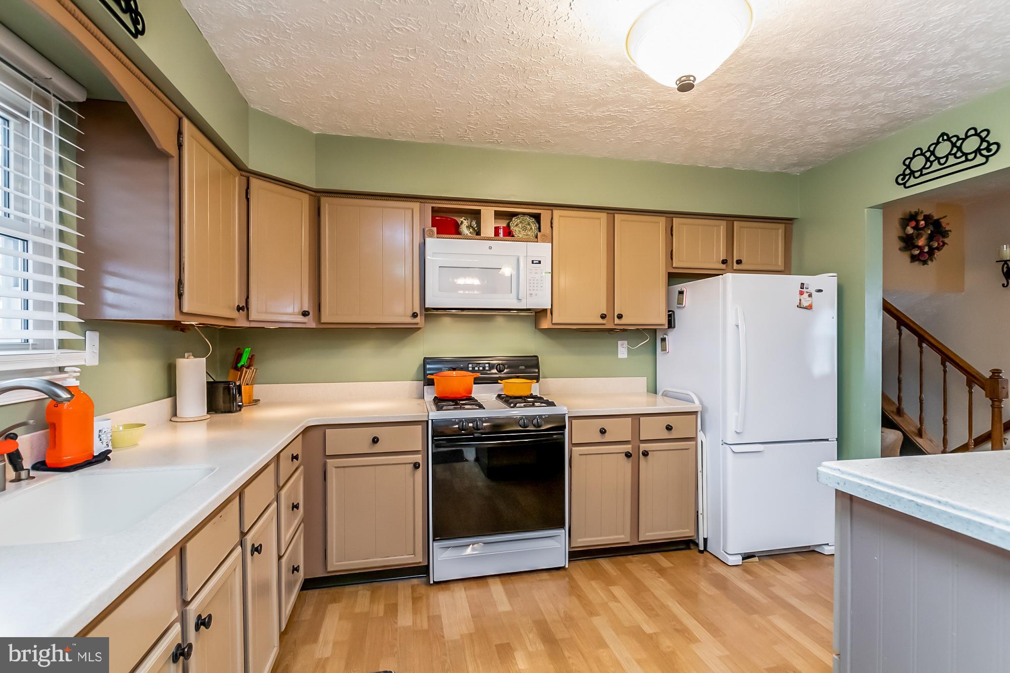 7 Powder Place Baltimore, MD 21236 - Photo 13 of 50 Kitchen