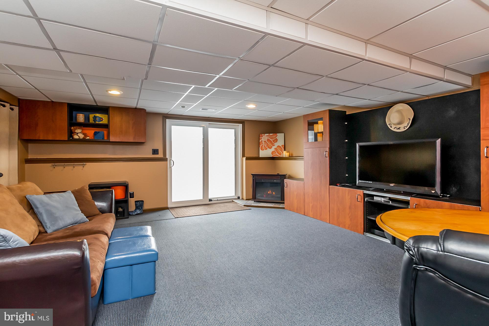 7 Powder Place Baltimore, MD 21236 - Photo 26 of 50 Recreation Room