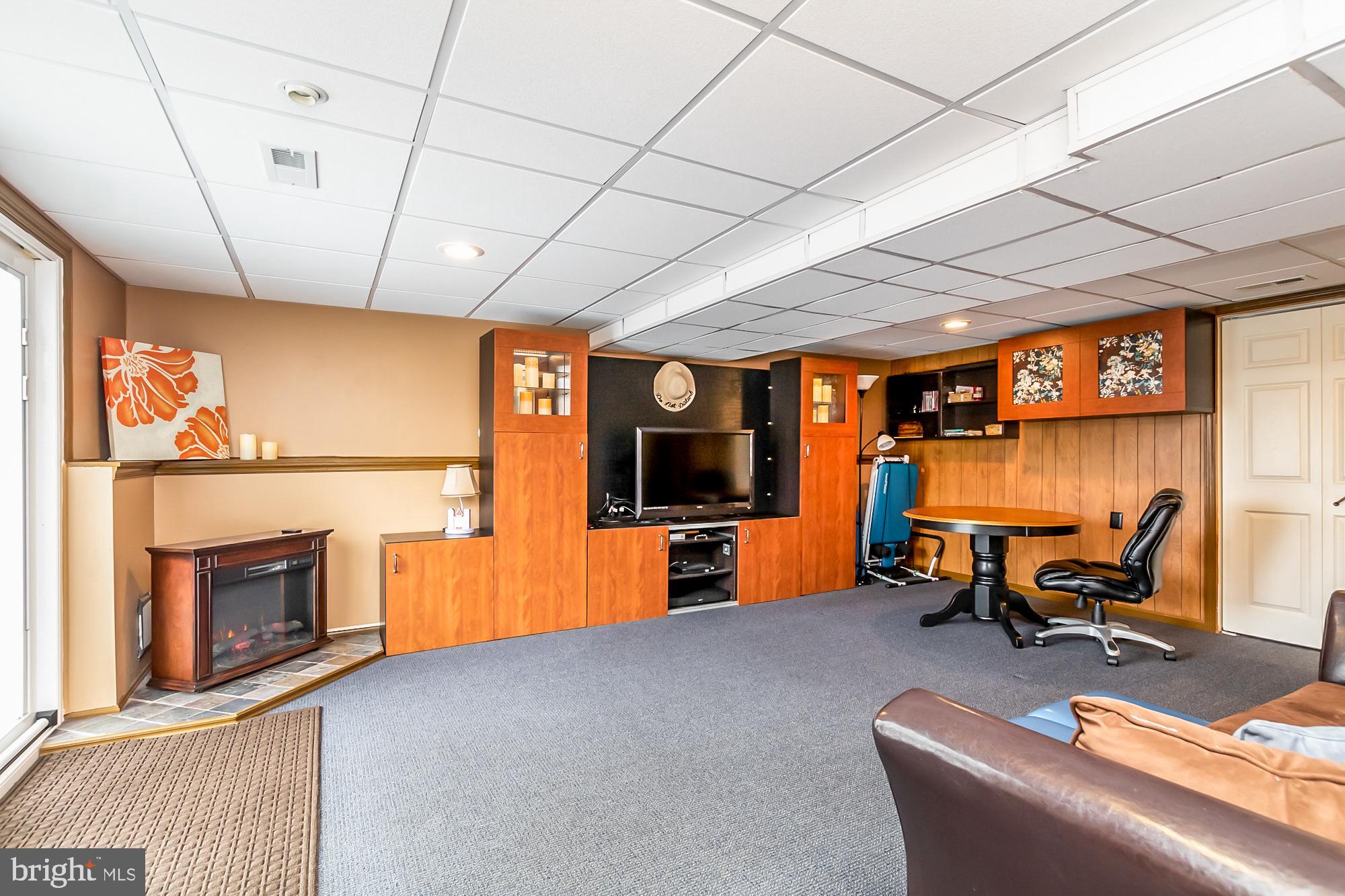 7 Powder Place Baltimore, MD 21236 - Photo 27 of 50 Recreation Room