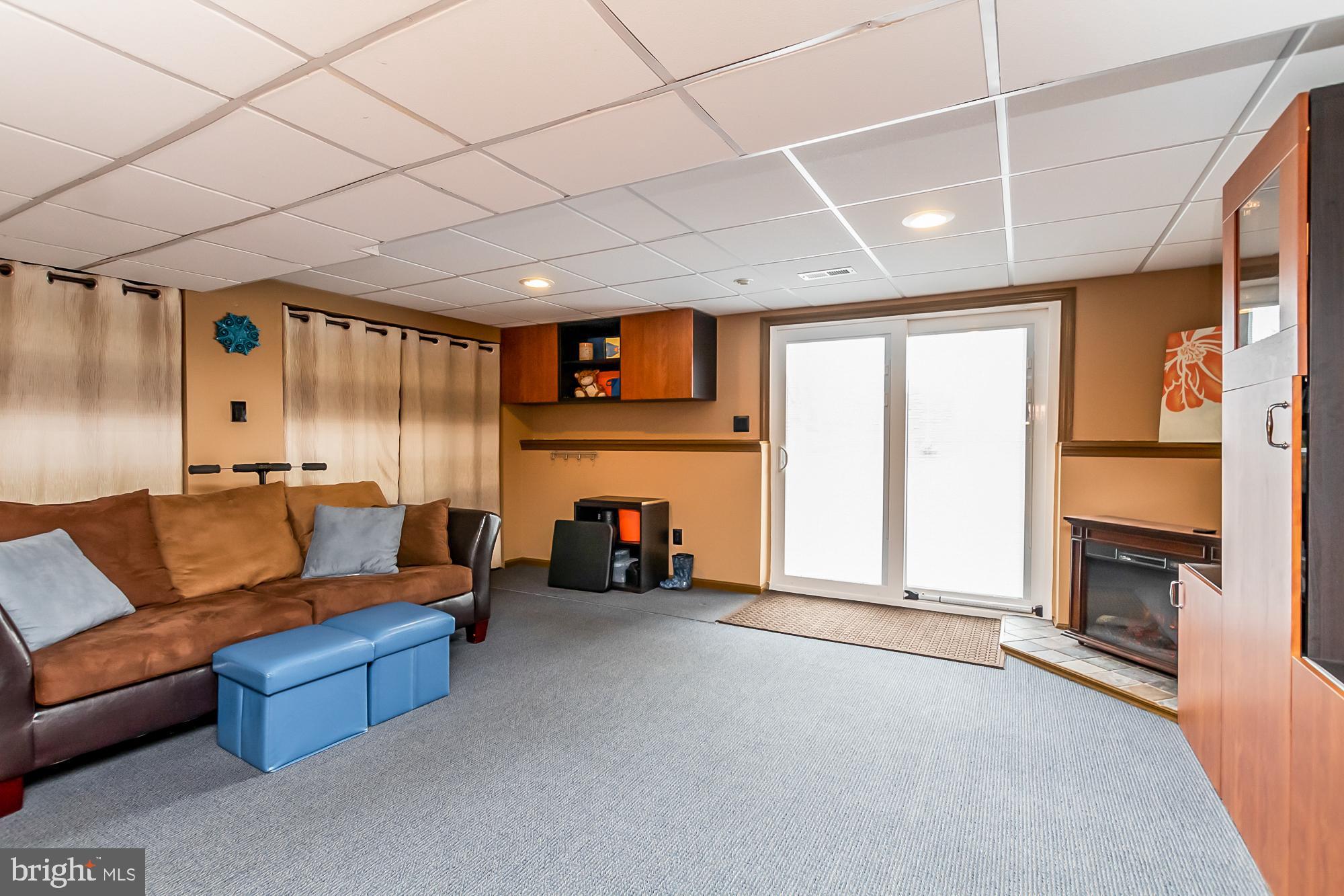 7 Powder Place Baltimore, MD 21236 - Photo 28 of 50 Recreation Room
