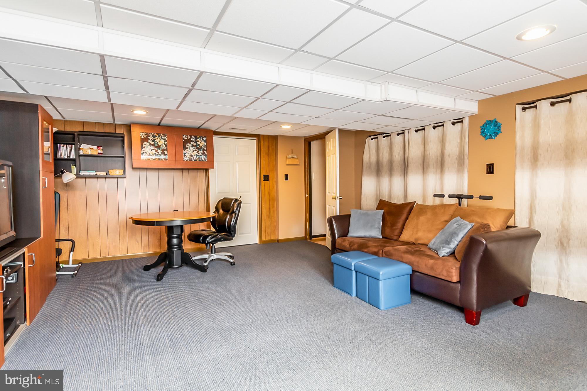 7 Powder Place Baltimore, MD 21236 - Photo 29 of 50 Recreation Room