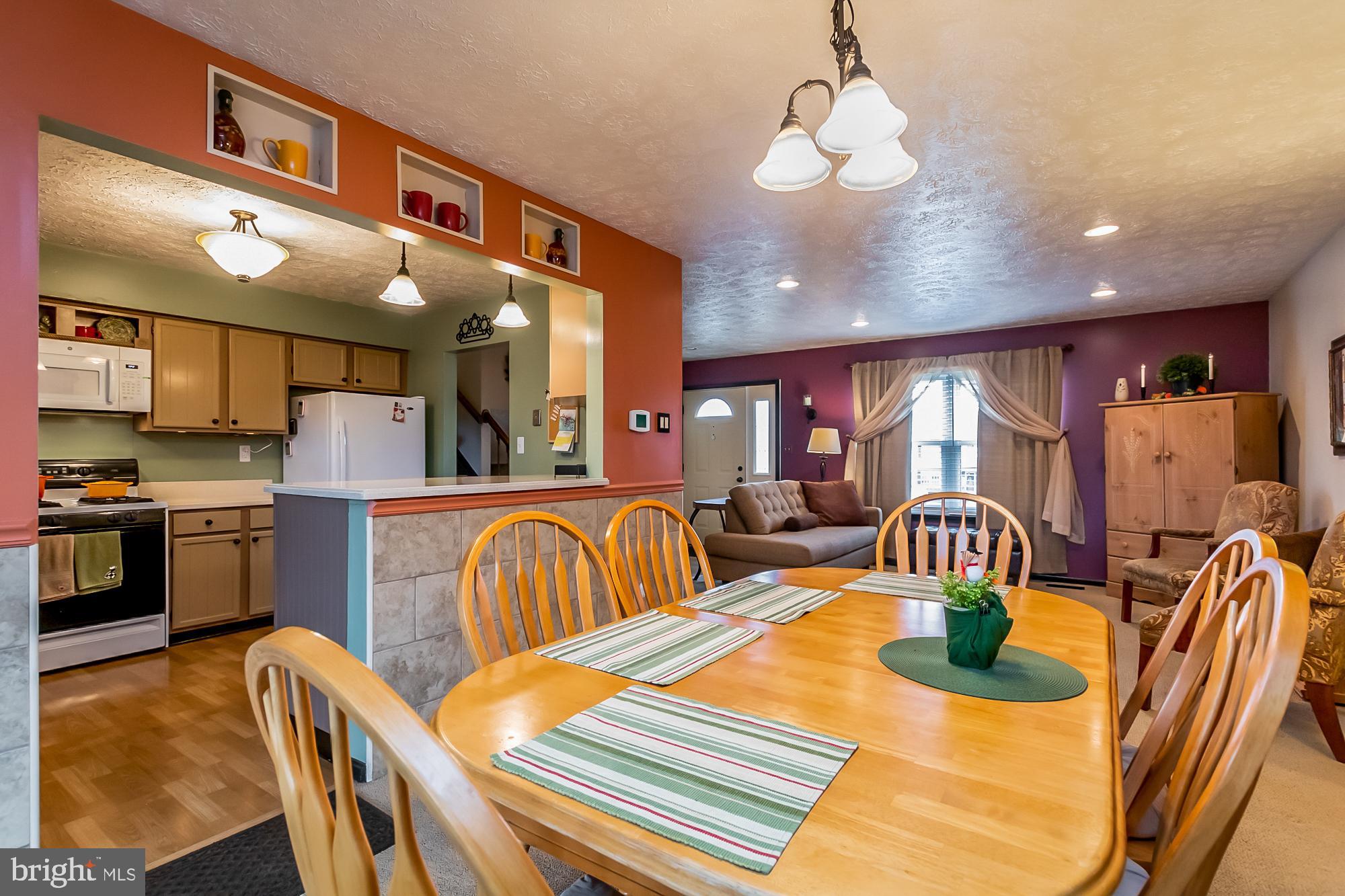 7 Powder Place Baltimore, MD 21236 - Photo 10 of 50 Dining Room