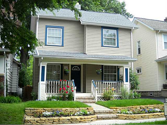 318 Tibet Road Columbus, OH 43202 - Photo 1 of 17 Gallery Image 1