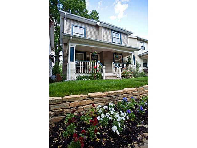 318 Tibet Road Columbus, OH 43202 - Photo 2 of 17 Gallery Image 2