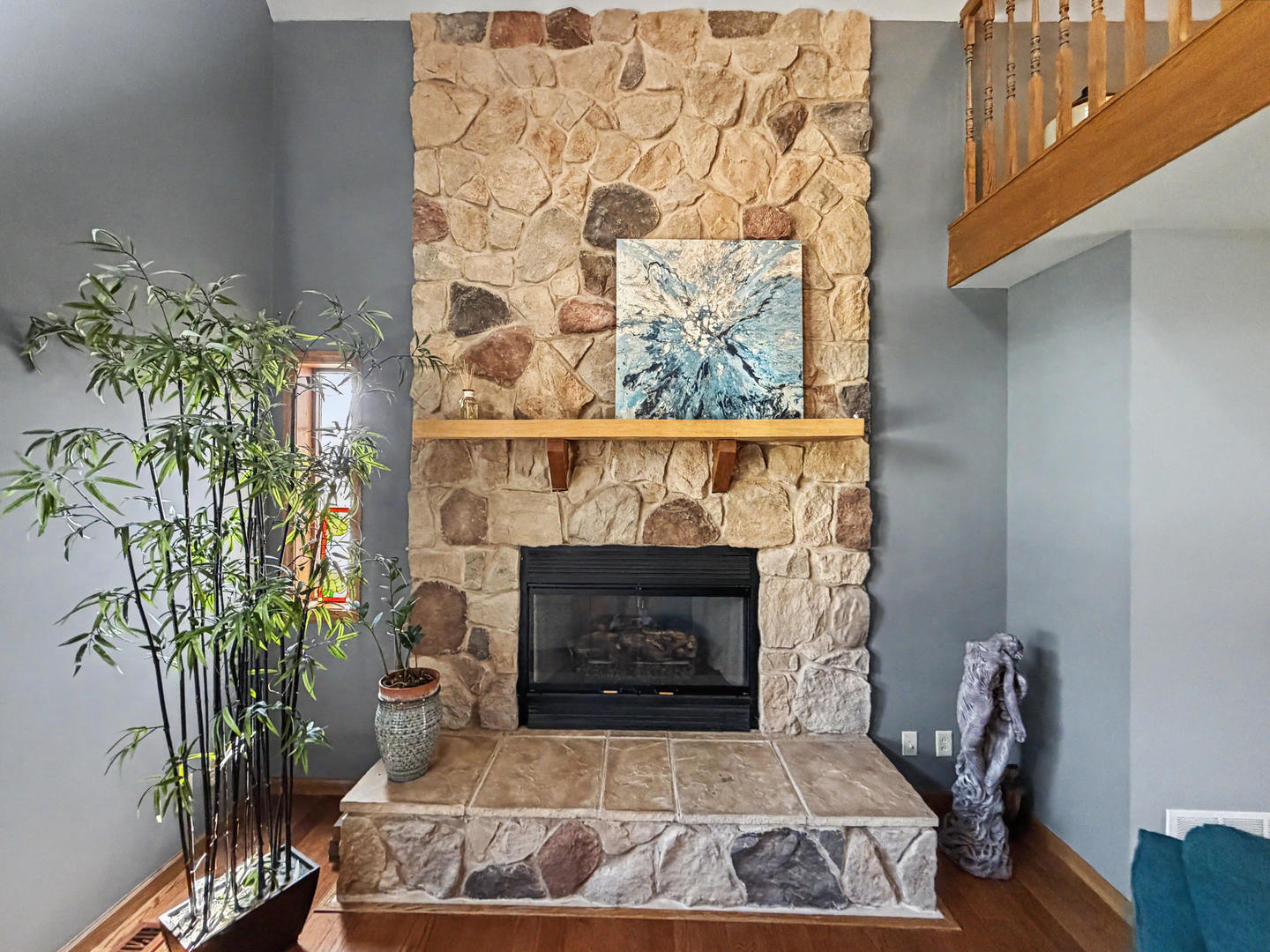 167 North Eagle Island Road Kankakee, IL 60901 - Photo 8 of 47
