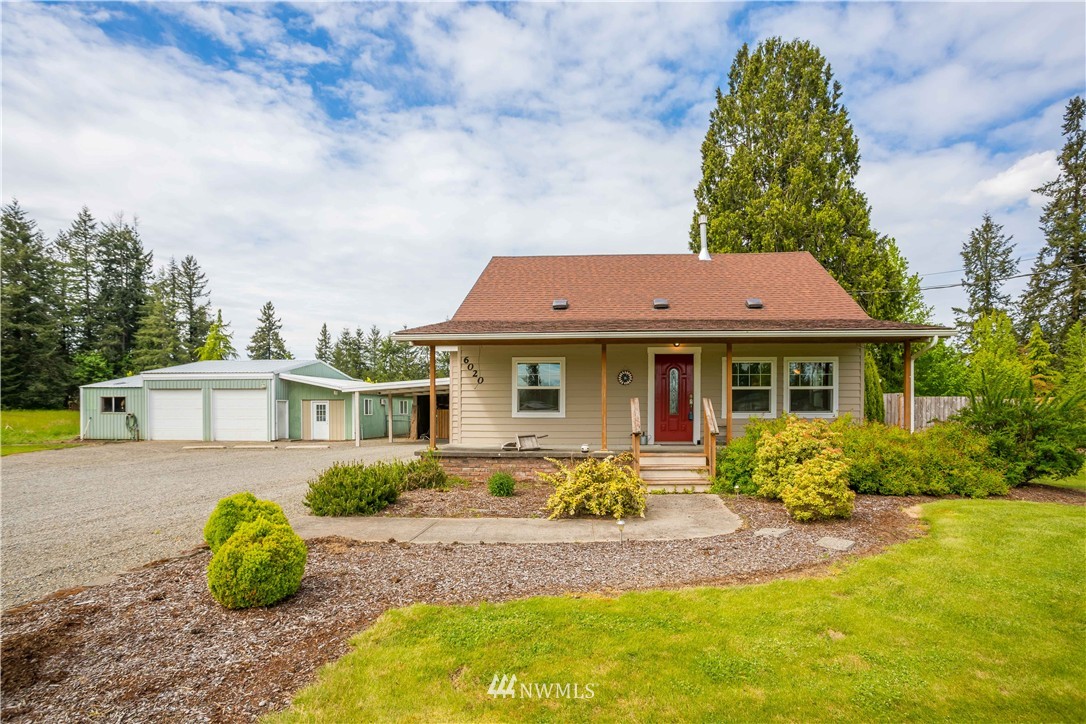 6020 Prather Road Southwest Centralia, WA 98531 - Photo 1 of 21